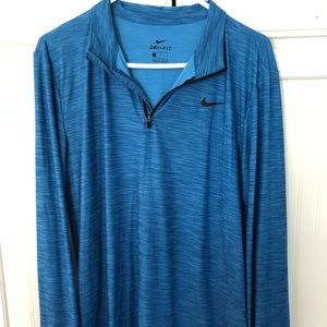Nike dri-fit